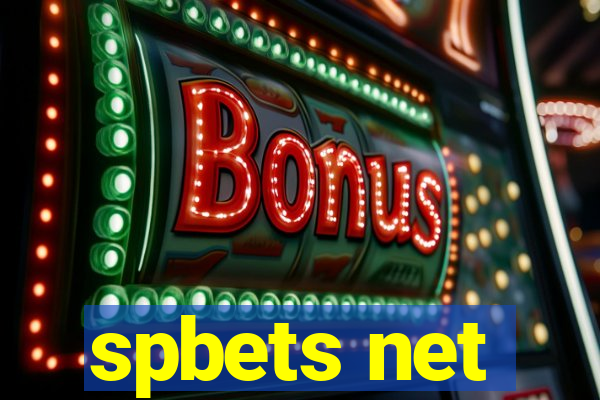 spbets net